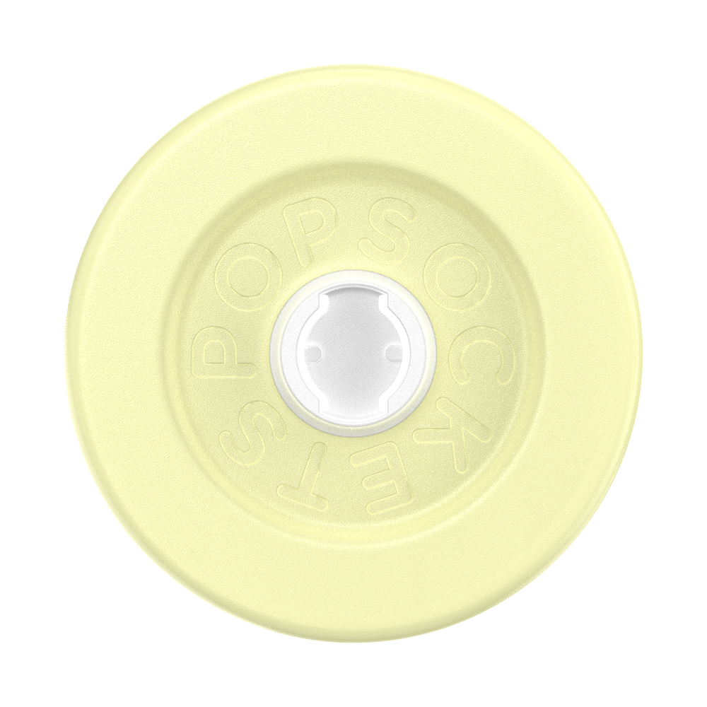 BonBon Daisy Lemon Meringue —  MagSafe PopGrip - US 96598