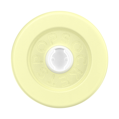 BonBon Daisy Lemon Meringue —  MagSafe PopGrip - US 96598
