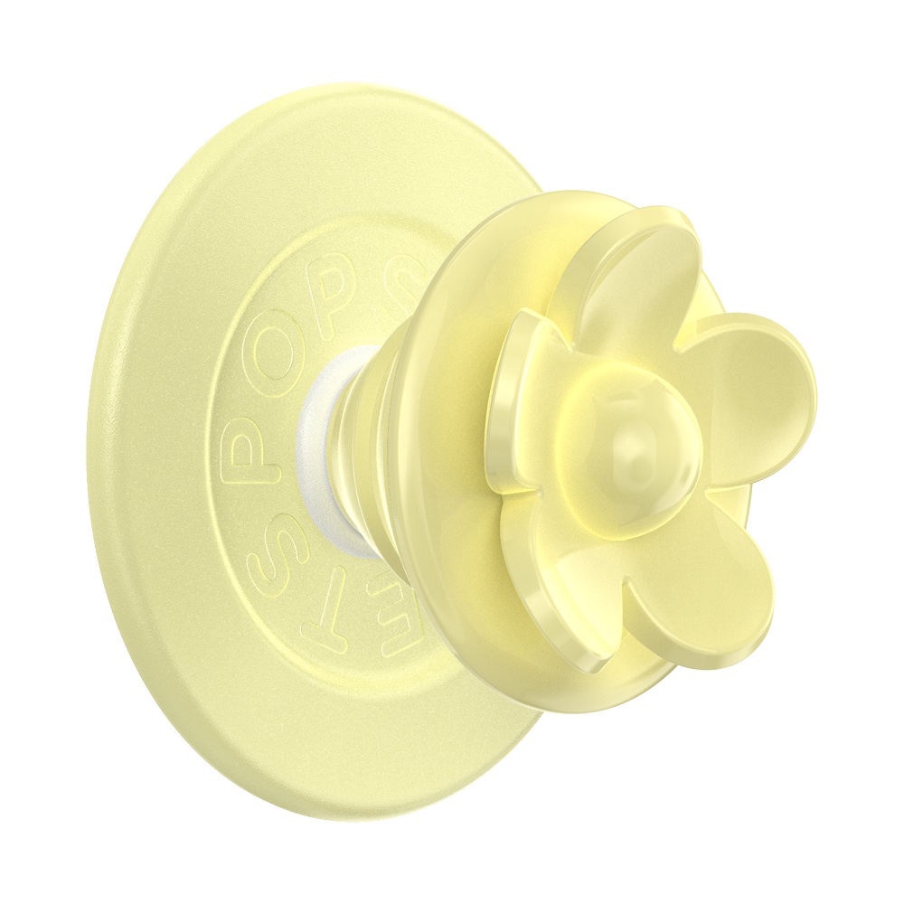 BonBon Daisy Lemon Meringue —  MagSafe PopGrip - US 71936