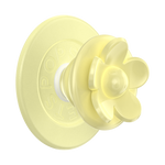 BonBon Daisy Lemon Meringue —  MagSafe PopGrip - US 57942