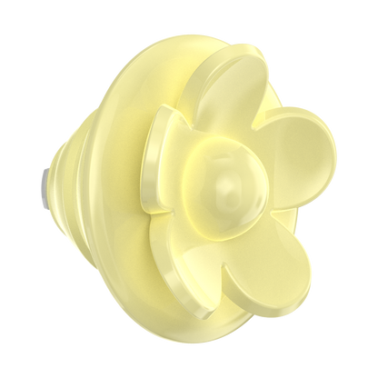 BonBon Daisy Lemon Meringue —  MagSafe PopGrip - US 97906