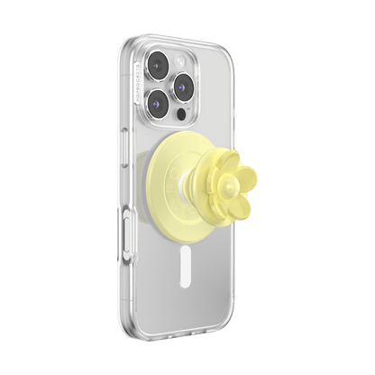 BonBon Daisy Lemon Meringue —  MagSafe PopGrip - US 71936