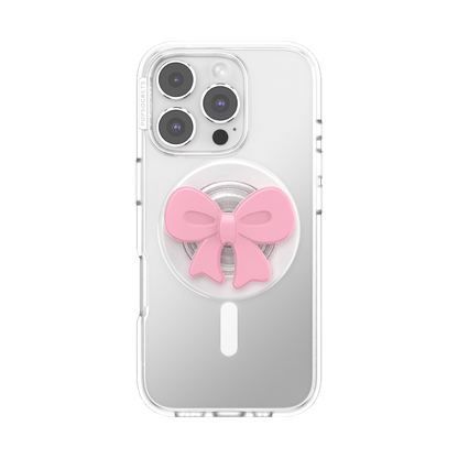 Bowtique Blush —  MagSafe PopGrip - US 20150