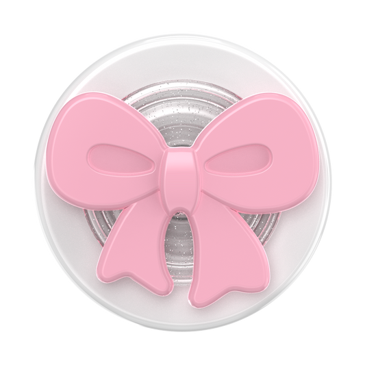 Bowtique Blush —  MagSafe PopGrip - US 78339