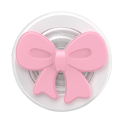 Bowtique Blush —  MagSafe PopGrip - US 12521