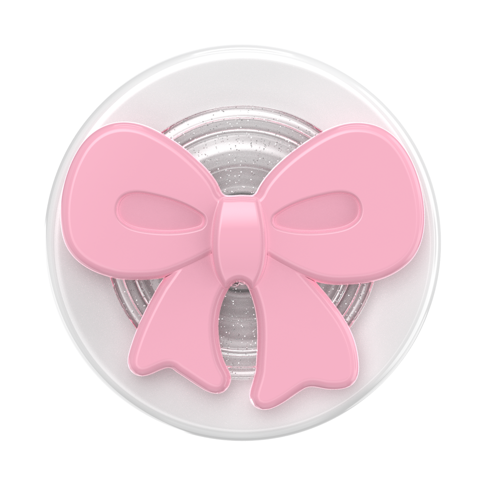 Bowtique Blush —  MagSafe PopGrip - US 03134