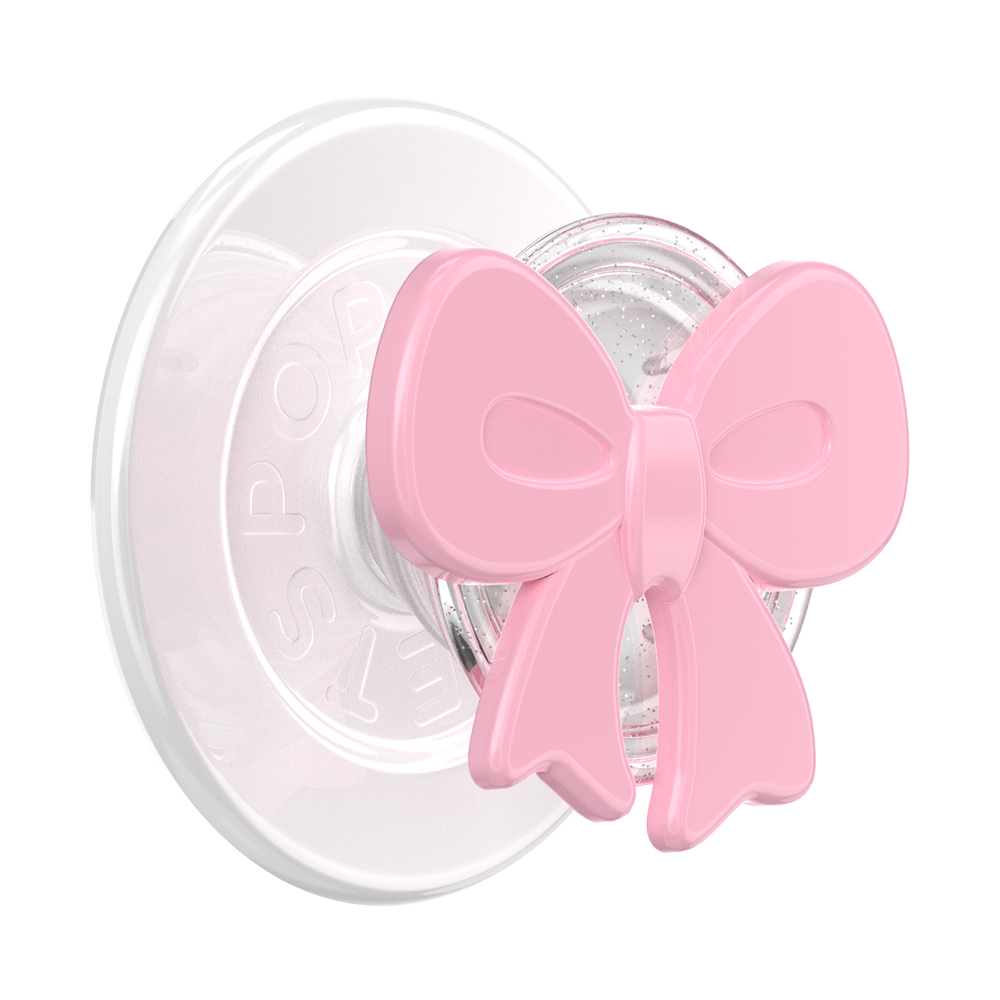 Bowtique Blush —  MagSafe PopGrip - US 24842