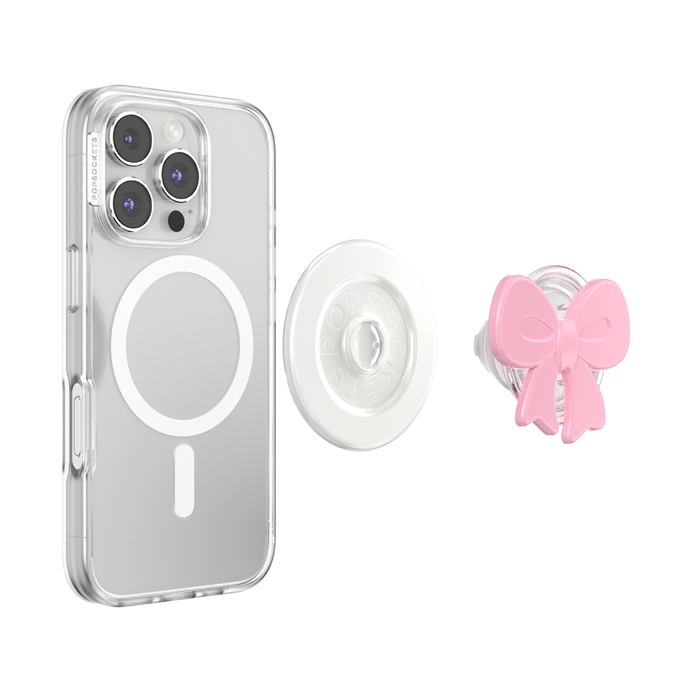 Bowtique Blush —  MagSafe PopGrip - US 20150