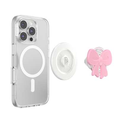 Bowtique Blush —  MagSafe PopGrip - US 20150