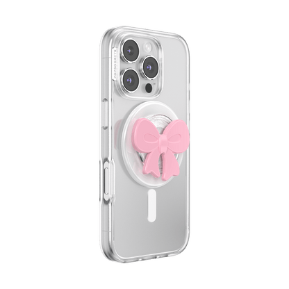 Bowtique Blush —  MagSafe PopGrip - US 78339