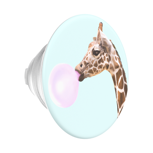 Bubblegum Giraffe — PopTop - US 02074