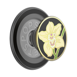Enamel Butter Orchid — MagSafe PopGrip - US 71664