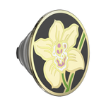 Enamel Butter Orchid — PopTop - US 34945