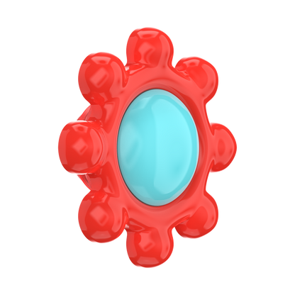 Candy Gear Red — PopTop - US 65501