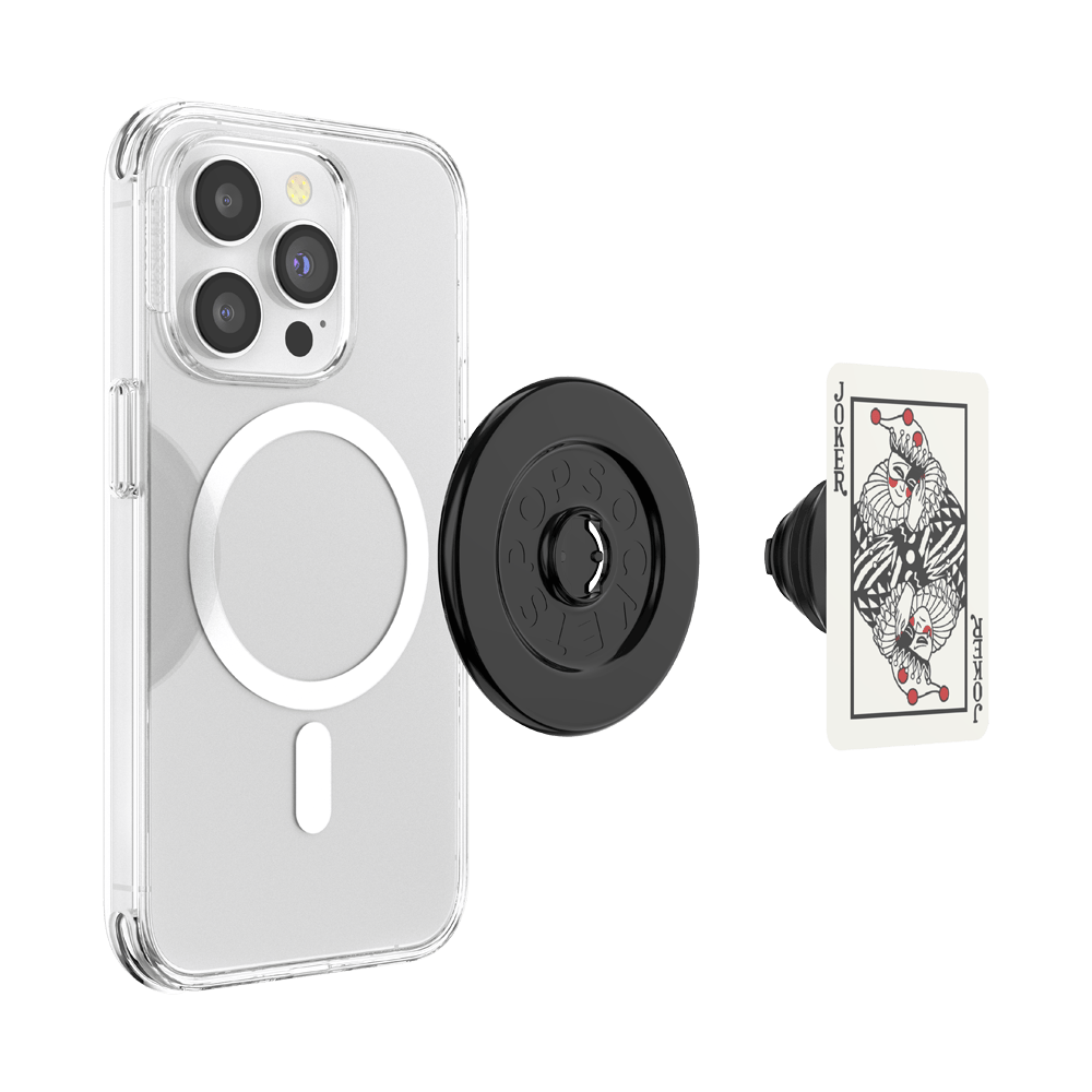 Jokes on You — MagSafe PopGrip - US 17768