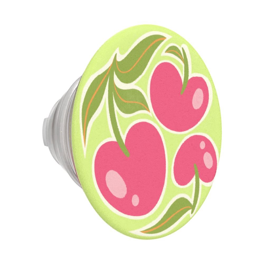 Cherry On Top — MagSafe PopGrip - US 09378
