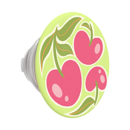 Cherry On Top — MagSafe PopGrip - US 98785