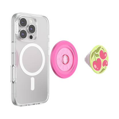 Cherry On Top — MagSafe PopGrip - US 19230