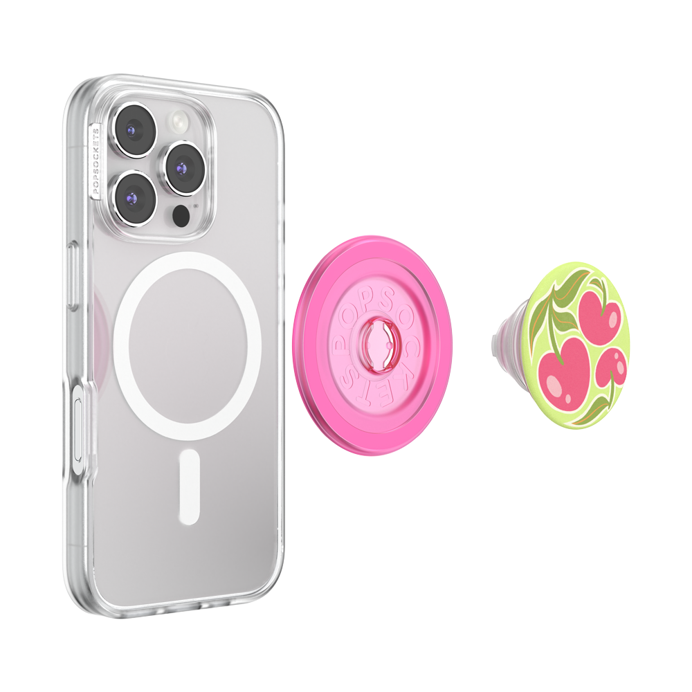 Cherry On Top — MagSafe PopGrip - US 79951