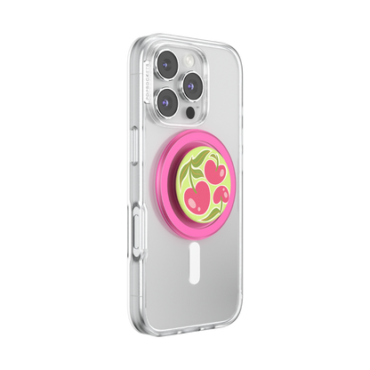 Cherry On Top — MagSafe PopGrip - US 79951
