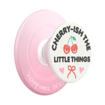 Cherry-ish The Little Things — MagSafe PopGrip - US 34041