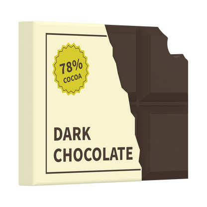 PopOut Chocolate — MagSafe PopGrip - US 47703