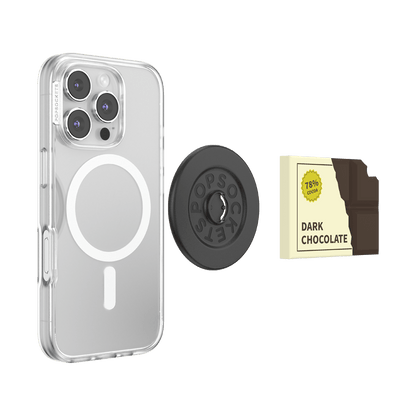 PopOut Chocolate — MagSafe PopGrip - US 47703