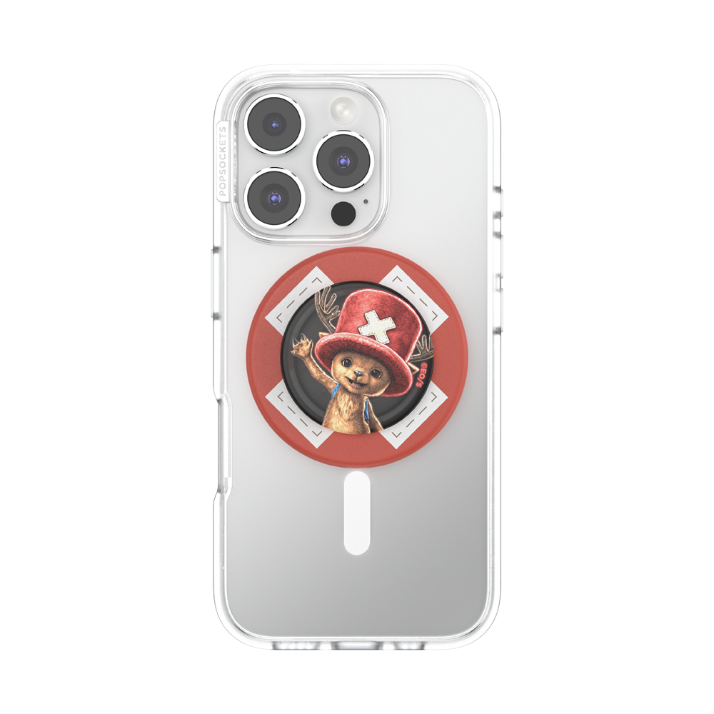 Chopper — MagSafe PopGrip - US 38378