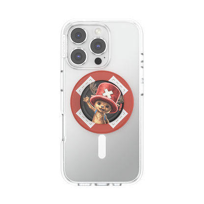Chopper — MagSafe PopGrip - US 38378