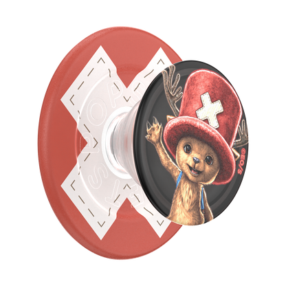 Chopper — MagSafe PopGrip - US 38378