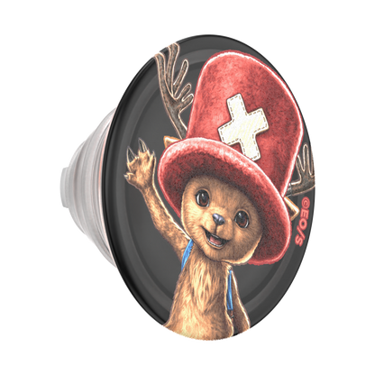 Chopper — MagSafe PopGrip - US 38378