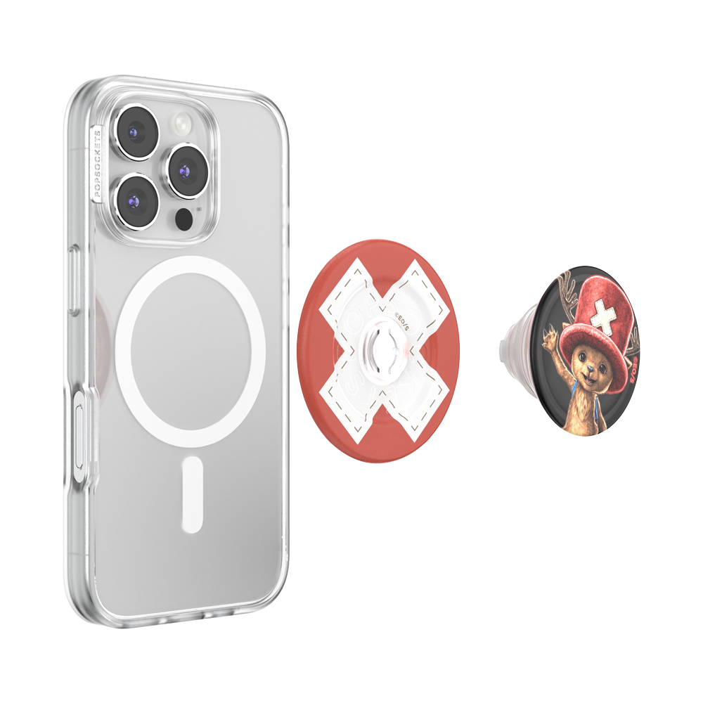 Chopper — MagSafe PopGrip - US 38378