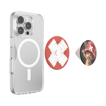 Chopper — MagSafe PopGrip - US 20657