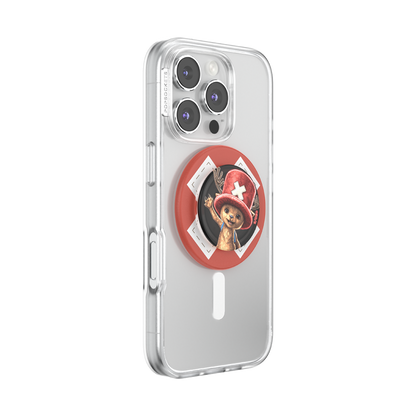 Chopper — MagSafe PopGrip - US 20657