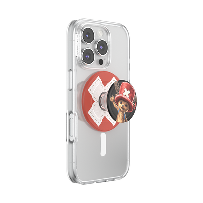 Chopper — MagSafe PopGrip - US 20657