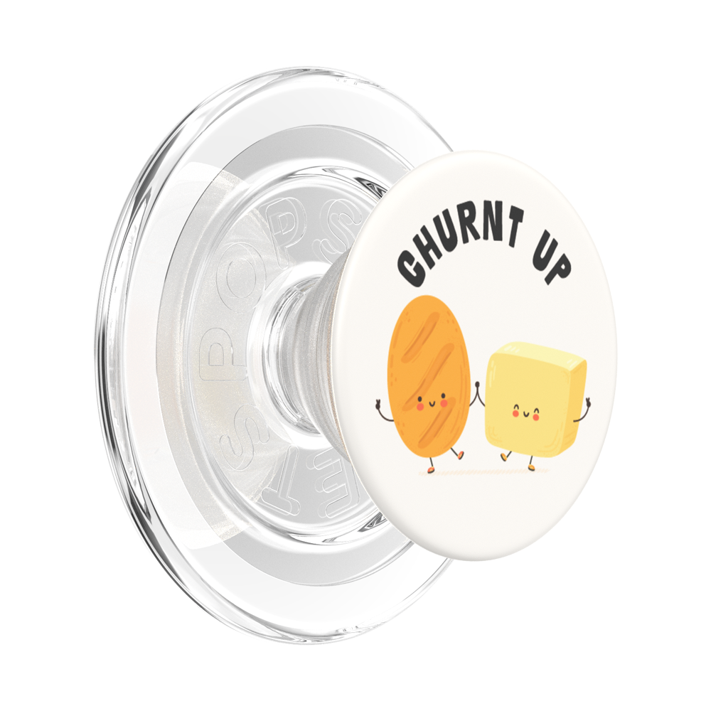 Churnt Up —  MagSafe PopGrip - US 59963