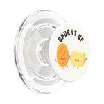Churnt Up —  MagSafe PopGrip - US 59963