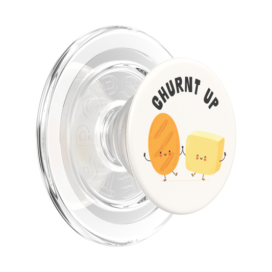 Churnt Up —  MagSafe PopGrip - US 84129