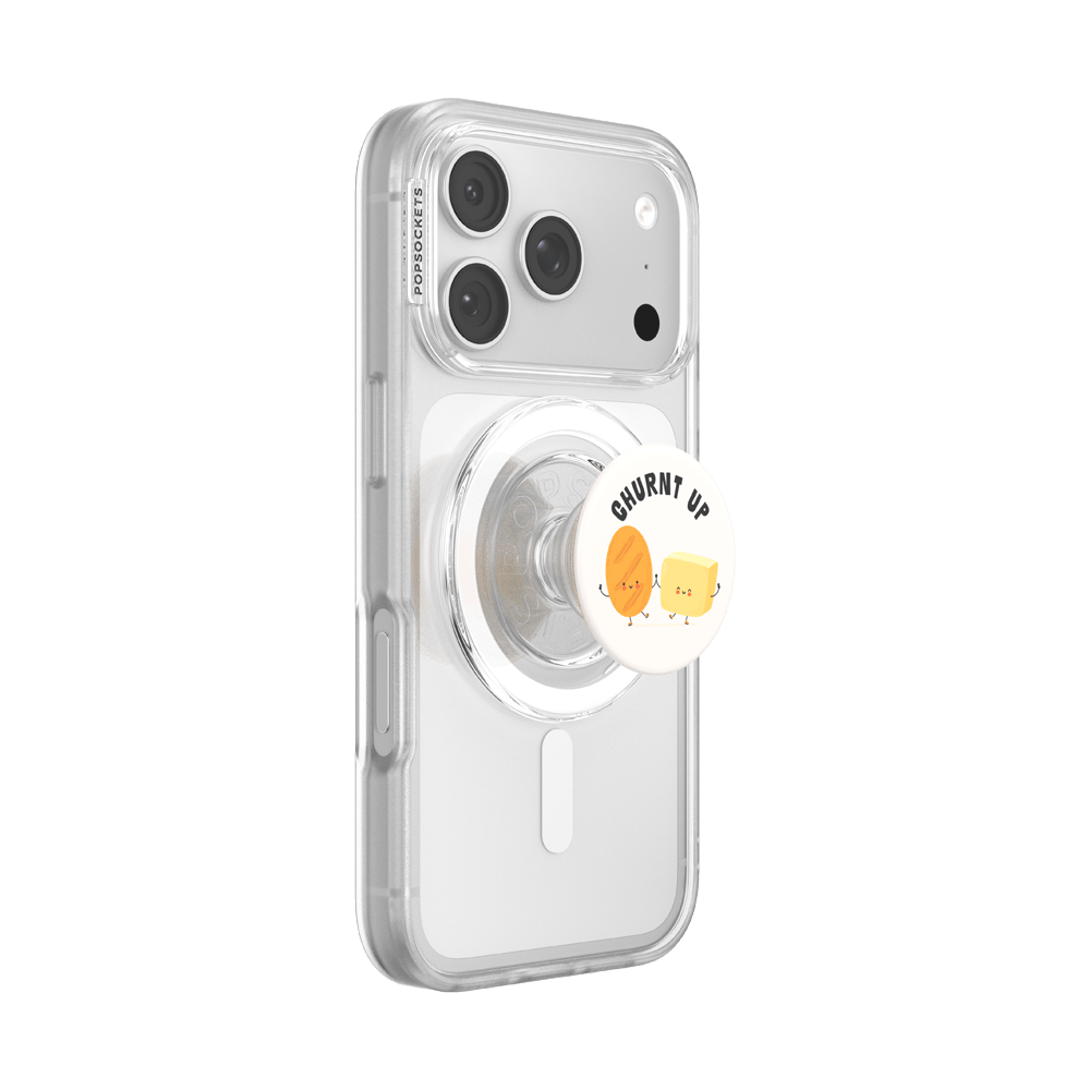 Churnt Up —  MagSafe PopGrip - US 84129