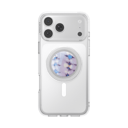 Ridged Tie-Dye — MagSafe PopGrip - US 83086