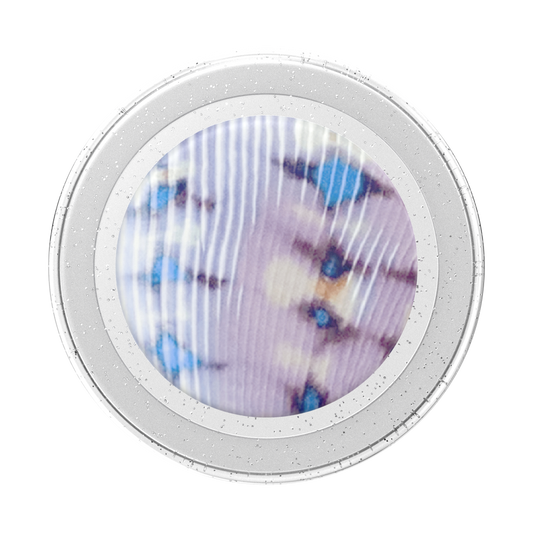 Ridged Tie-Dye — MagSafe PopGrip - US 83086