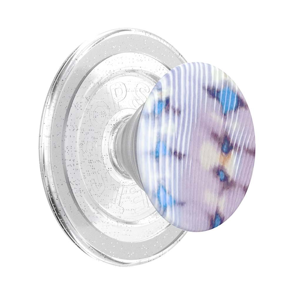 Ridged Tie-Dye — MagSafe PopGrip - US 83086