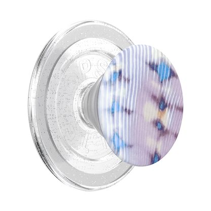 Ridged Tie-Dye — MagSafe PopGrip - US 85885