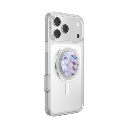Ridged Tie-Dye — MagSafe PopGrip - US 85885