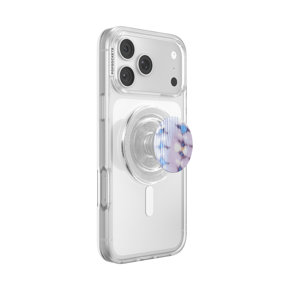 Ridged Tie-Dye — MagSafe PopGrip - US 85885