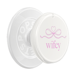 Mirror Compact Wifey — MagSafe PopGrip - US 89466