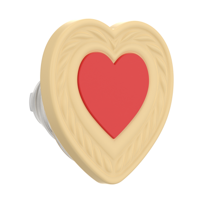 Cookie Heart Scented —  PopTop - US 53832