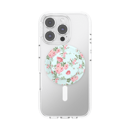 Cottage Tutu Blue —  MagSafe PopGrip - US 71842