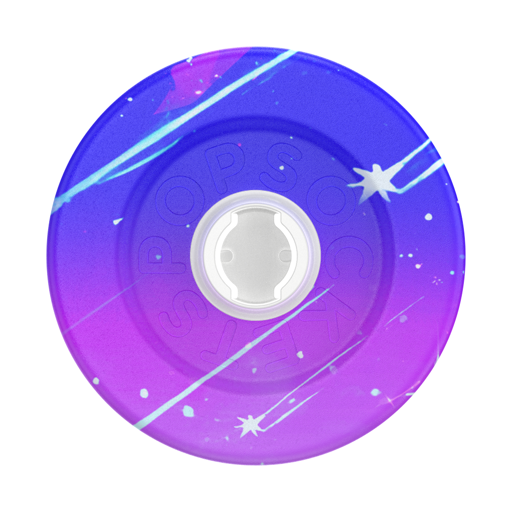 Crystal Circle To The Stars Who Listen — MagSafe PopGrip - US 54904
