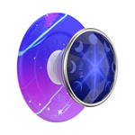 Crystal Circle To The Stars Who Listen — MagSafe PopGrip - US 48305